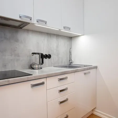 Cozy Duo Loft Tartu