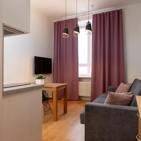 Cozy Duo Loft Apartament Tartu