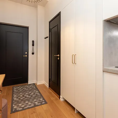 Apartamento Cozy Duo Loft *