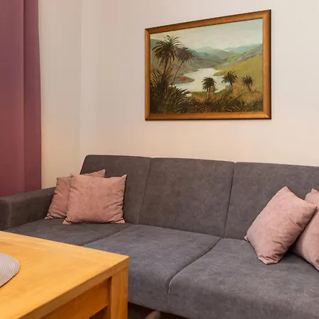 Cozy Duo Loft * Tartu