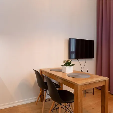 Apartamento Cozy Duo Loft