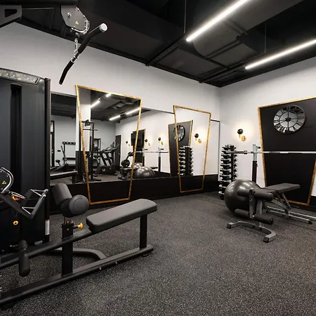 Cozy Duo Loft * Tartu