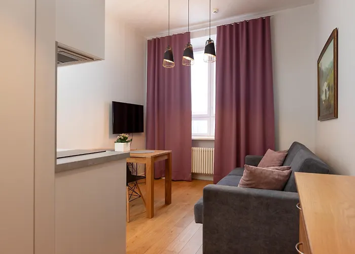 Cozy Duo Loft Apartament Tartu