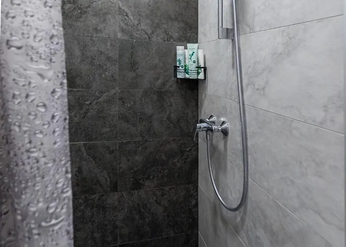 Apartament Cozy Duo Loft *