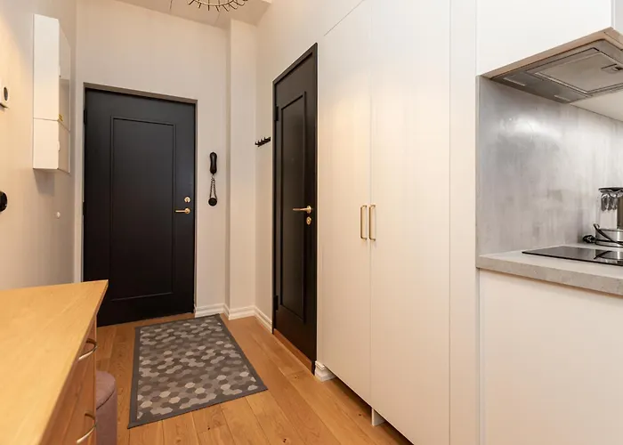 Apartament Cozy Duo Loft *