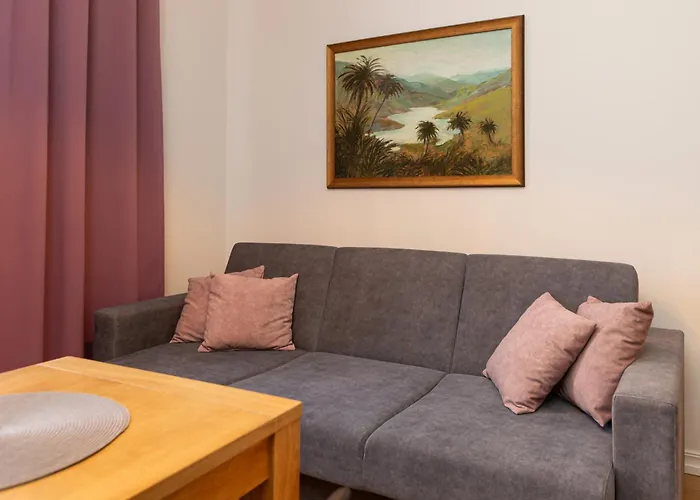 Cozy Duo Loft * Tartu