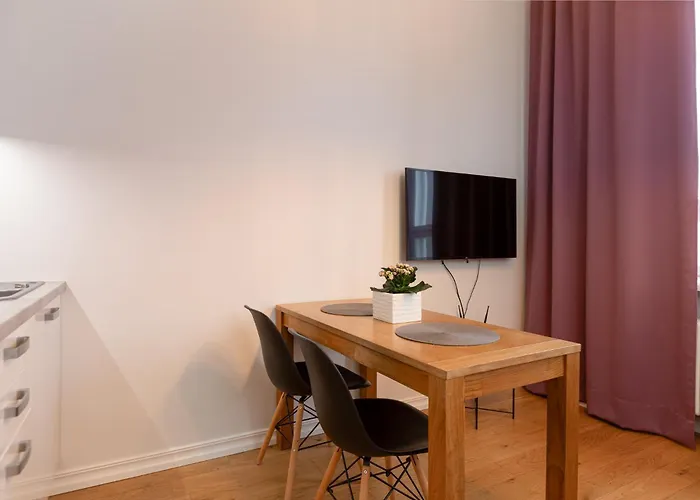 Apartament Cozy Duo Loft