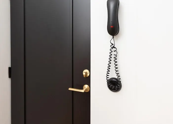 Apartament Cozy Duo Loft Tartu