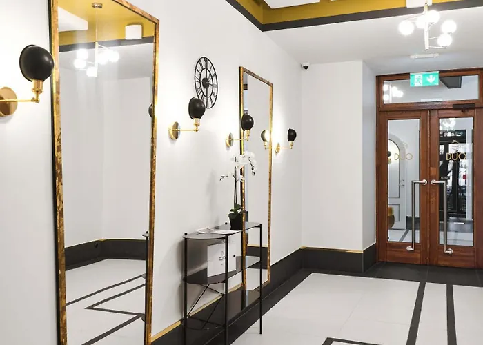 Cozy Duo Loft * Tartu