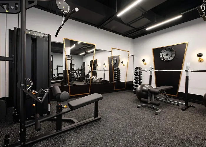 Cozy Duo Loft * Tartu